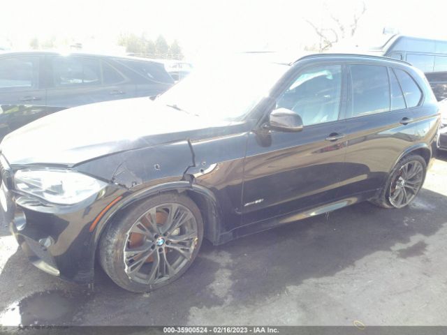 5UXKR6C57J0U15101 BMW X5 Xdrive50i