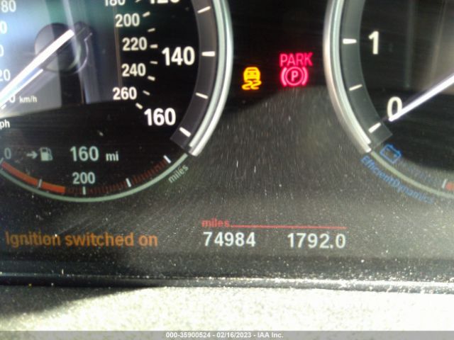 5UXKR6C57J0U15101 BMW X5 Xdrive50i