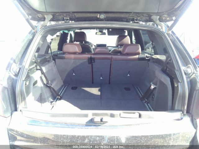 5UXKR6C57J0U15101 BMW X5 Xdrive50i