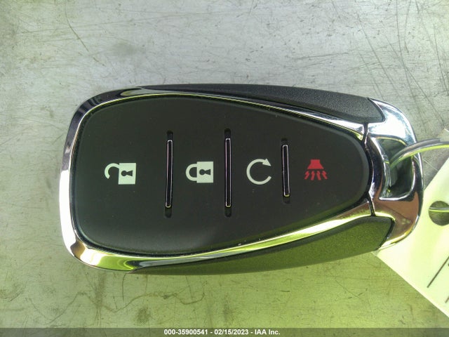 Chevrolet Trailblazer Lt 2022 KL79MPSL8NB069927 Image 11