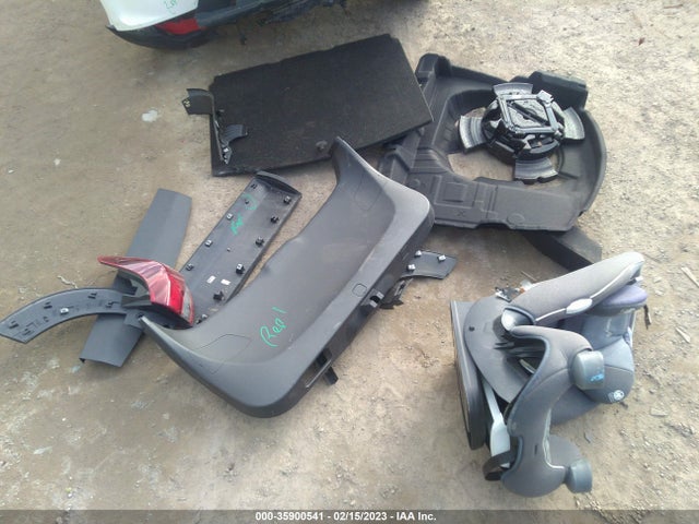 Chevrolet Trailblazer Lt 2022 KL79MPSL8NB069927 Image 12