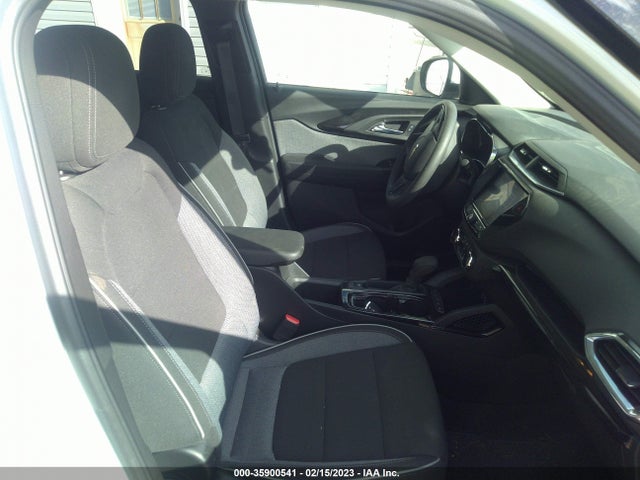 Chevrolet Trailblazer Lt 2022 KL79MPSL8NB069927 Image 5
