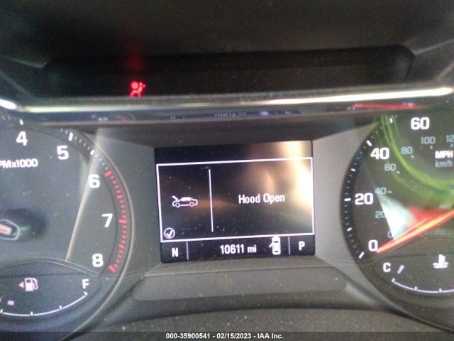 Chevrolet Trailblazer Lt 2022 KL79MPSL8NB069927 Image 7