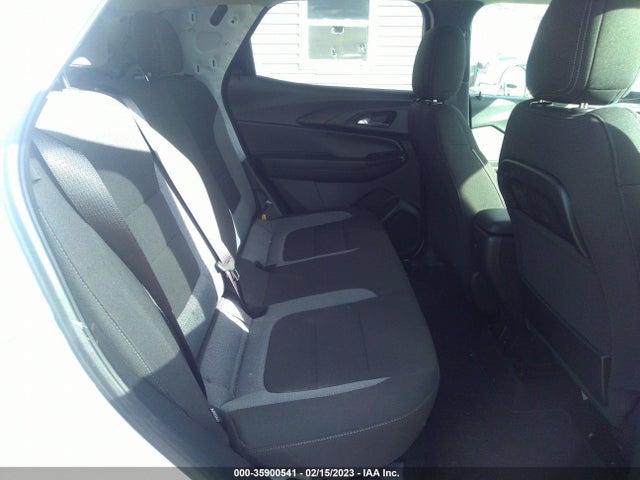 Chevrolet Trailblazer Lt 2022 KL79MPSL8NB069927 Image 8