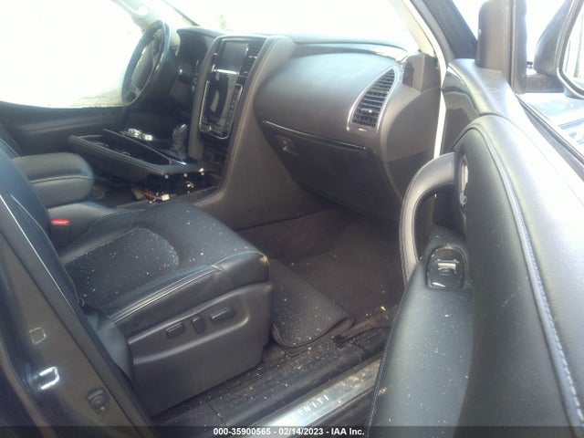 2020 Infiniti QX80, VIN: JN8AZ2NE6L9255170