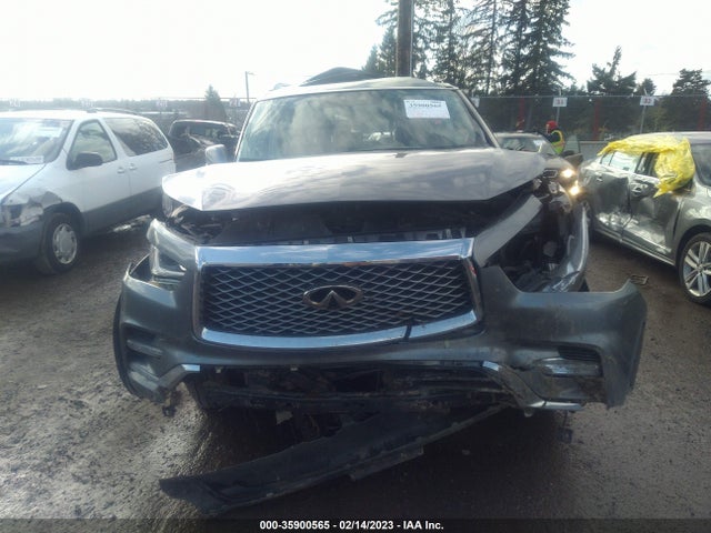 2020 Infiniti QX80, VIN: JN8AZ2NE6L9255170