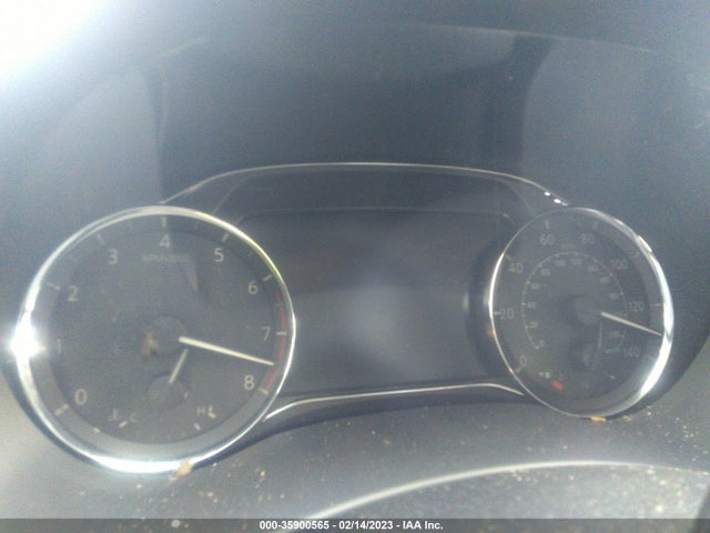 2020 Infiniti QX80, VIN: JN8AZ2NE6L9255170