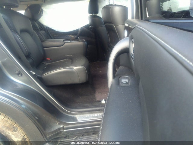 2020 Infiniti QX80, VIN: JN8AZ2NE6L9255170