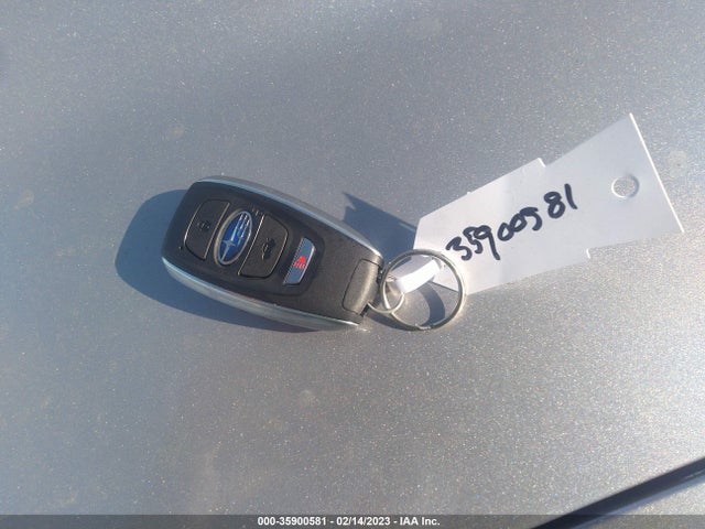 2022 Subaru WRX, VIN: JF1VBAF6XN9017446