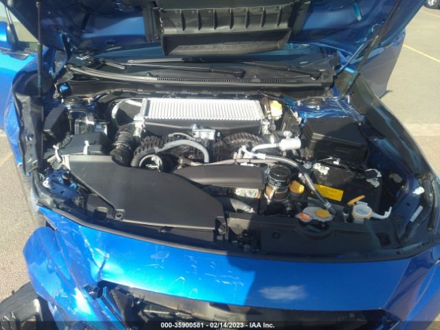 JF1VBAF6XN9017446 Subaru Wrx Premium
