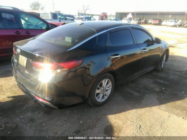 5XXGT4L38GG114601 KIA Optima Lx