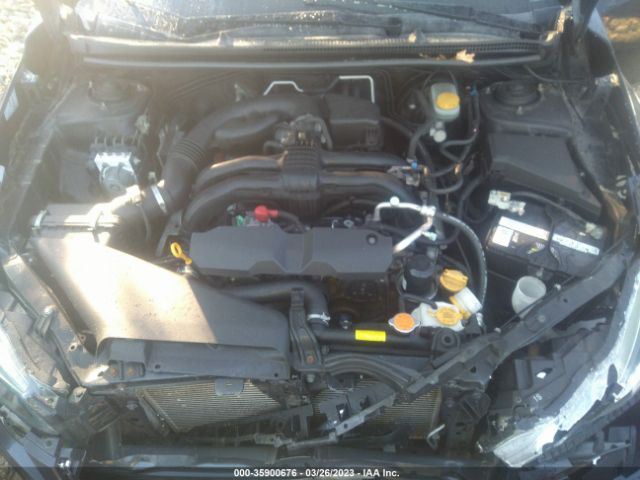 JF1GPAA64F8319436 Subaru Impreza Wagon 2.0i