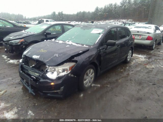 JF1GPAA64F8319436 Subaru Impreza Wagon 2.0i