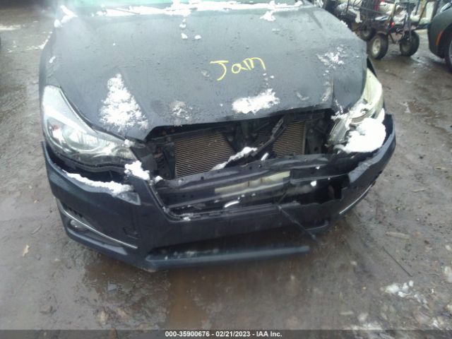 JF1GPAA64F8319436 Subaru Impreza Wagon 2.0i
