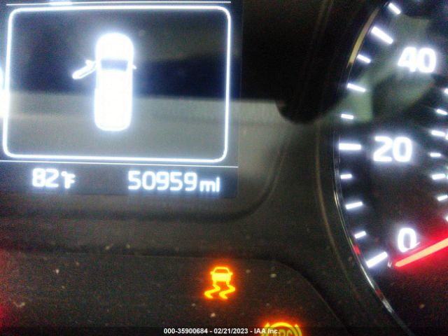 5XYPG4A36GG052019 KIA SORENTO LX
