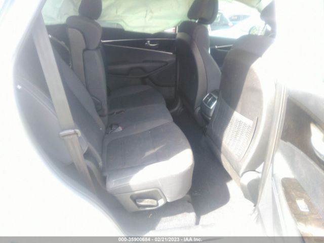 5XYPG4A36GG052019 KIA SORENTO LX