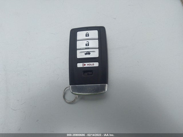 2017 Acura ILX, VIN: 19UDE2F8XHA005340