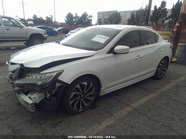 2017 Acura ILX, VIN: 19UDE2F8XHA005340