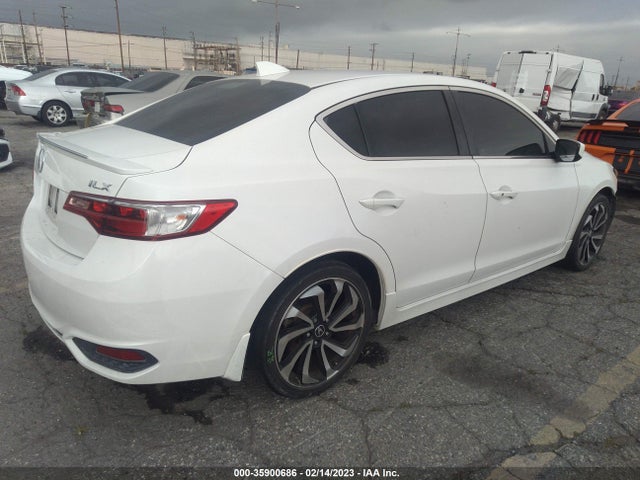 2017 Acura ILX, VIN: 19UDE2F8XHA005340