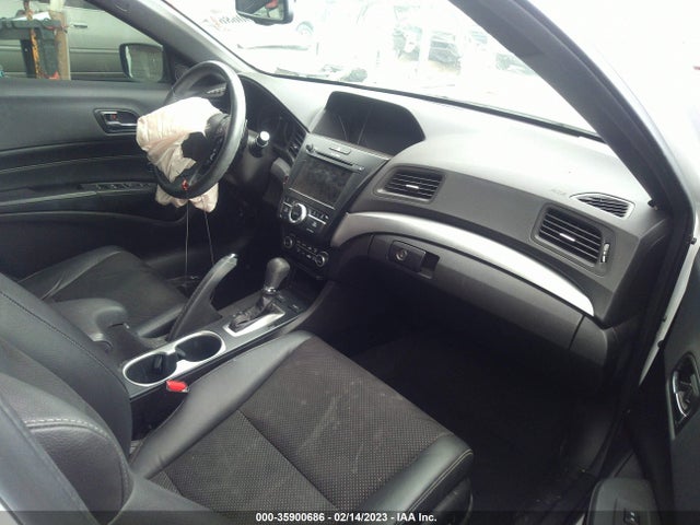 2017 Acura ILX, VIN: 19UDE2F8XHA005340