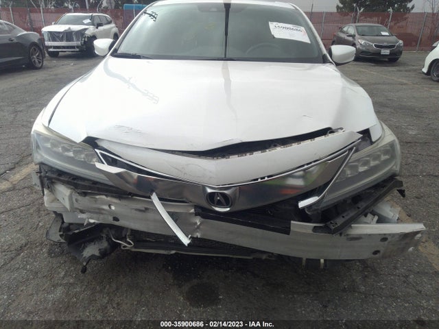2017 Acura ILX, VIN: 19UDE2F8XHA005340