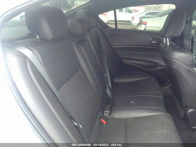 2017 Acura ILX, VIN: 19UDE2F8XHA005340
