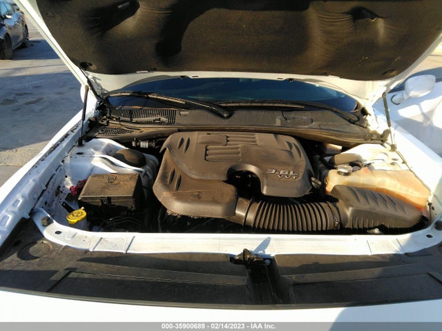 Dodge Challenger Sxt 2021 2C3CDZAG1MH514012 Image 11