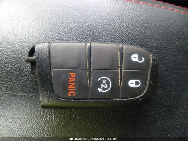 3C4NJDDB3JT403271 Jeep Compass Trailhawk