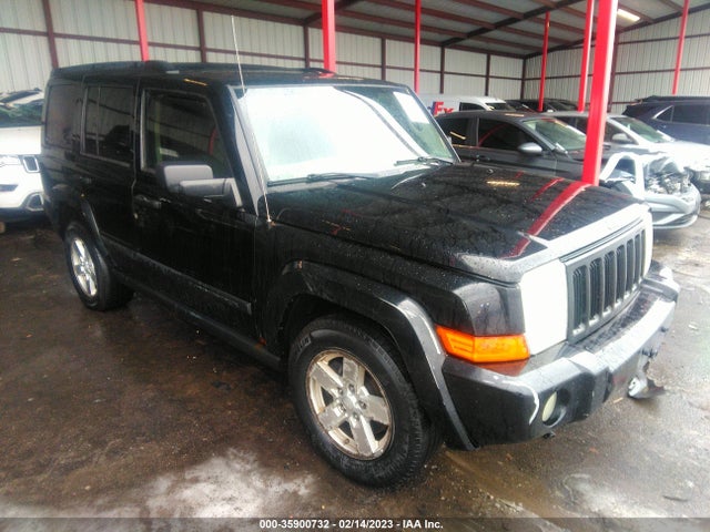 2006 1J8HG48K56C268697 головне зображення