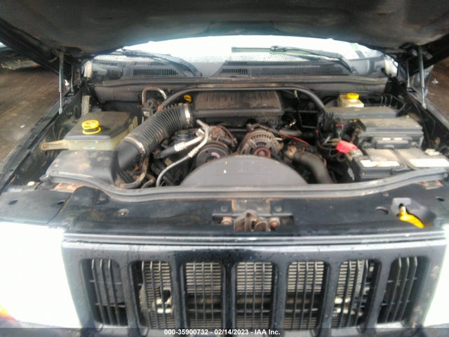 Jeep Commander 2006 1J8HG48K56C268697 Image 11