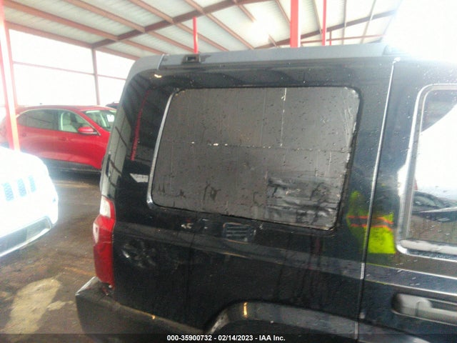 Jeep Commander 2006 1J8HG48K56C268697 Image 7
