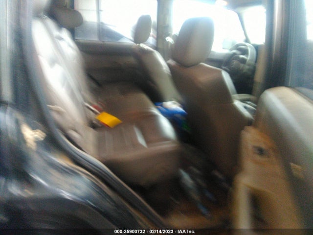 Jeep Commander 2006 1J8HG48K56C268697 Image 9