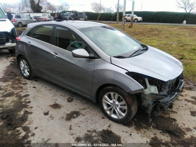 2014 KMHD35LH4EU178352 main image