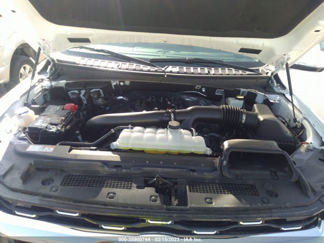 2022 Ford Expedition, VIN: 1FMJK2AT2NEA57616