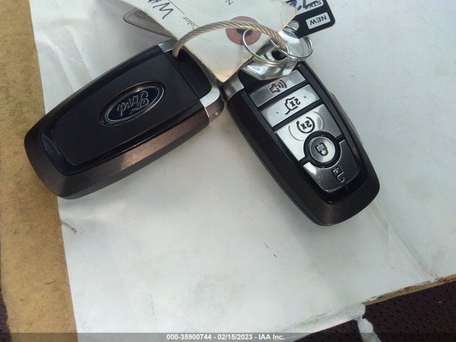 2022 Ford Expedition, VIN: 1FMJK2AT2NEA57616