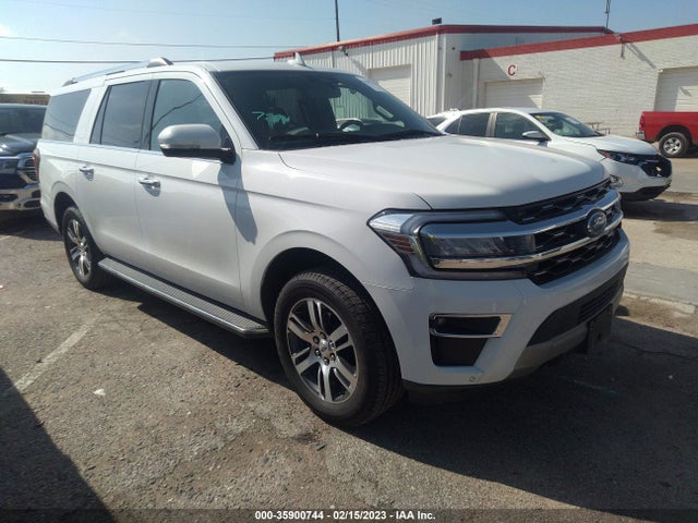 2022 Ford Expedition, VIN: 1FMJK2AT2NEA57616