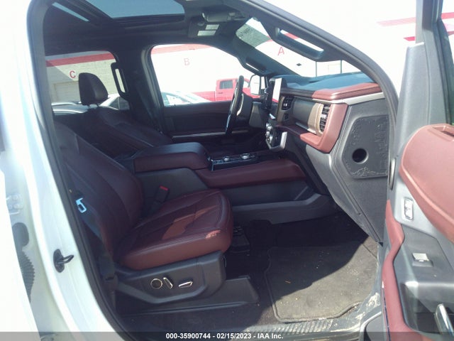 2022 Ford Expedition, VIN: 1FMJK2AT2NEA57616