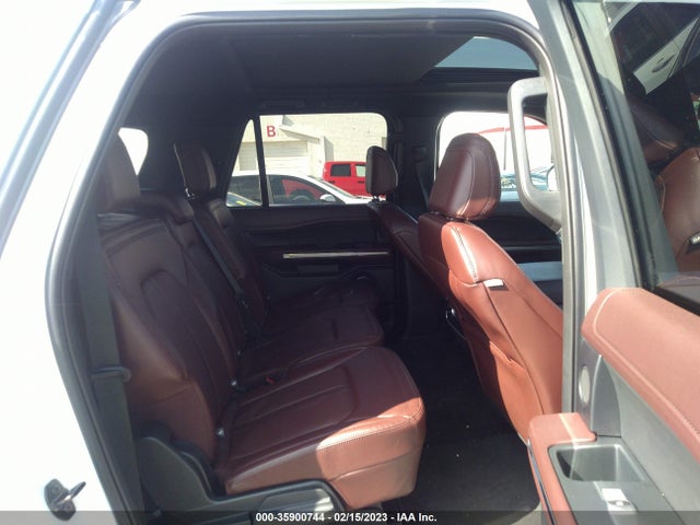 2022 Ford Expedition, VIN: 1FMJK2AT2NEA57616