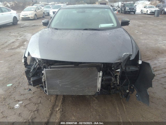 Aukcja sprzedaży 2018 Nissan Maxima Platinum, vin: 1N4AA6AP4JC393829, numer aukcji: 35900748
