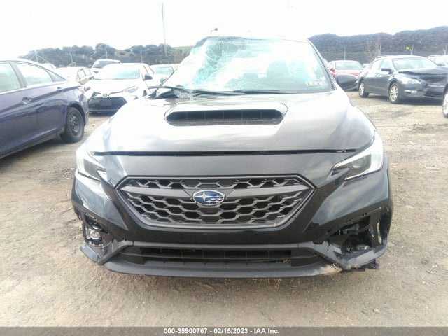 Subaru Wrx Limited 2022 JF1VBAL64N9009640 Image 3