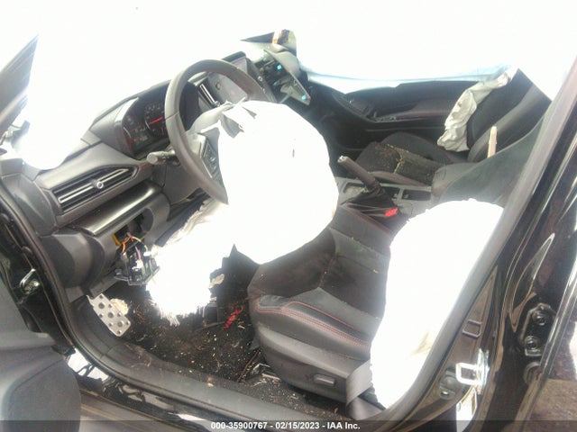 Subaru Wrx Limited 2022 JF1VBAL64N9009640 Image 6