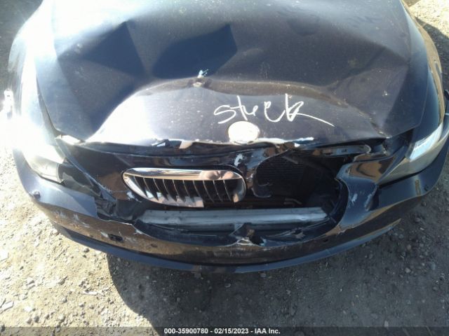 WBAEB53568CX60560 BMW 6 Series 650i