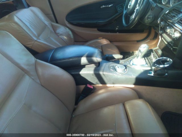 WBAEB53568CX60560 BMW 6 Series 650i
