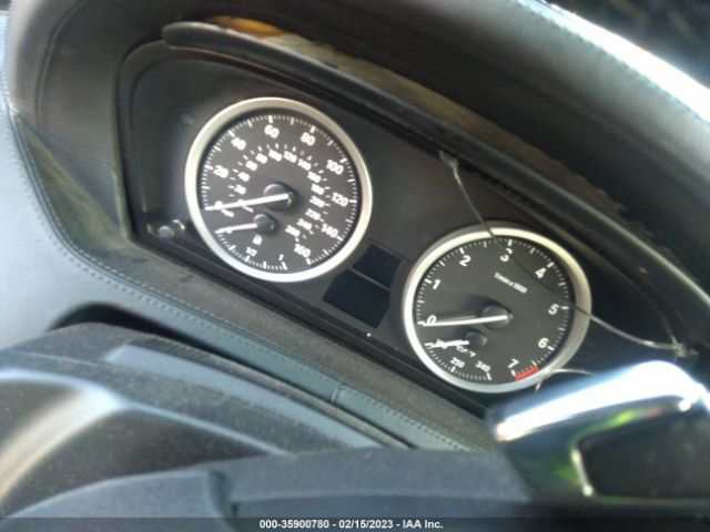 WBAEB53568CX60560 BMW 6 Series 650i