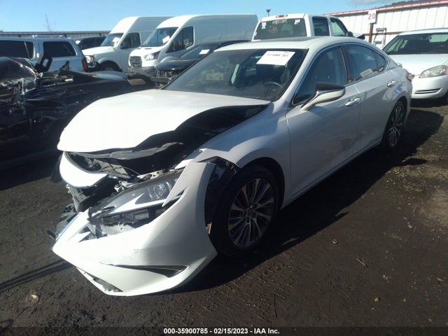 58ADA1C16MU002332 Lexus Es Es 300h