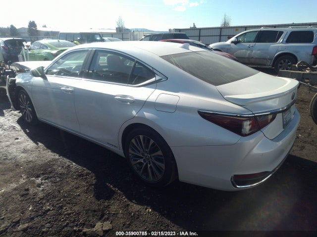 58ADA1C16MU002332 Lexus Es Es 300h
