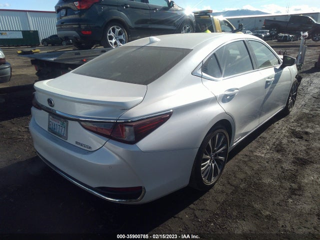 58ADA1C16MU002332 Lexus Es Es 300h