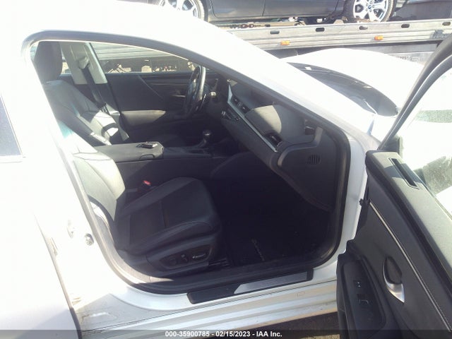 58ADA1C16MU002332 Lexus Es Es 300h