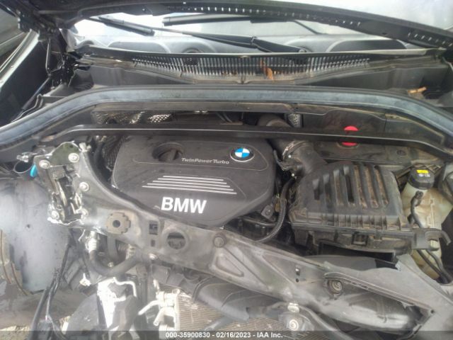 WBXHT3C35H5F69304 BMW X1 Xdrive28i