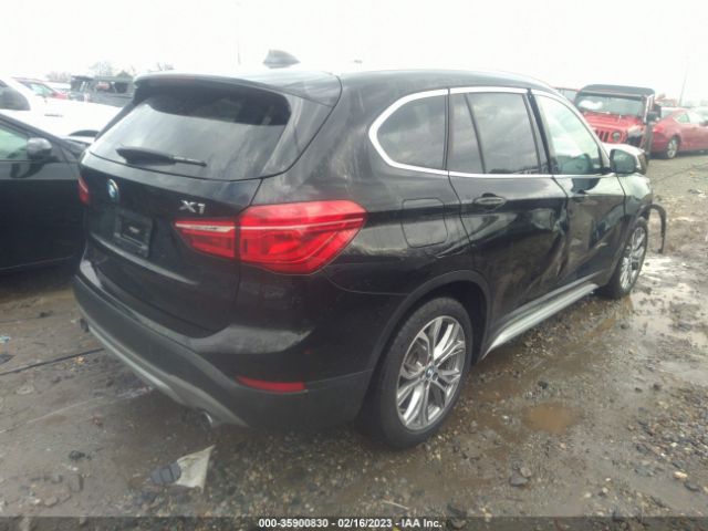 WBXHT3C35H5F69304 BMW X1 Xdrive28i
